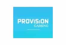 Provision Gaming