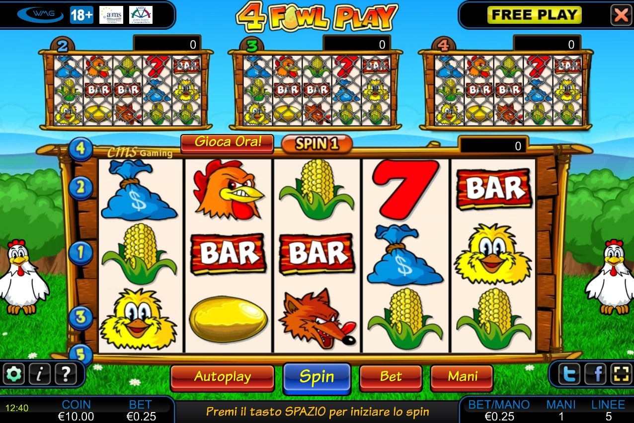4-fowl-play-slot-recensione-completa