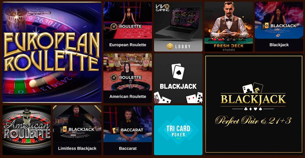 cocoa-casino-Giochi-da-tavolo